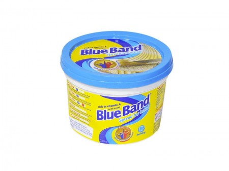 Blue band -450g